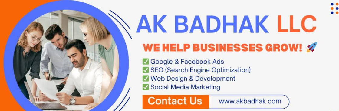 Ak Badhak LLC Cover Image