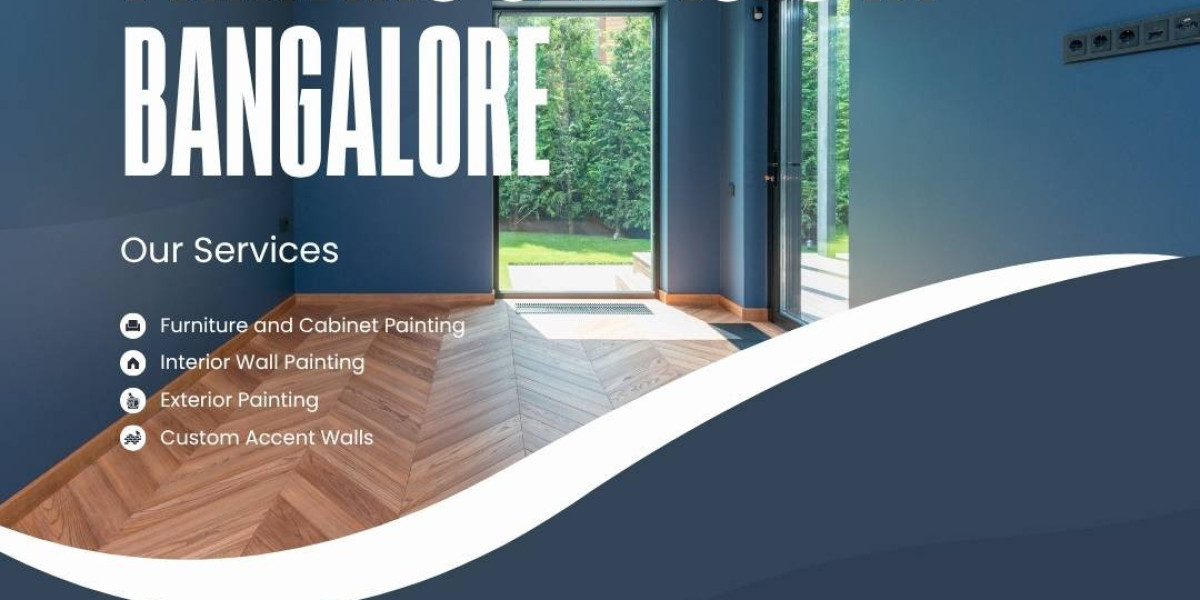 Top Painting Services in Bangalore