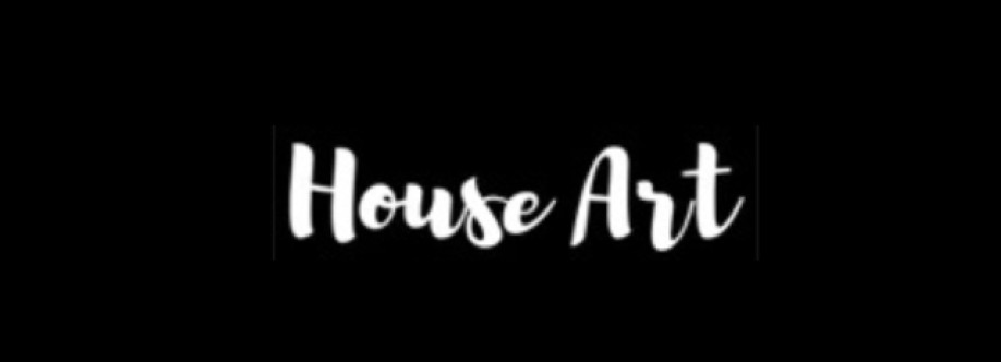House Art Cover Image