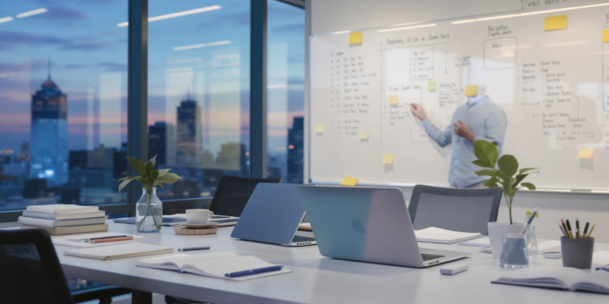 Turning Buyer Insights into Conversions with Advanced Content Strategy