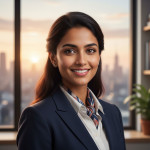 Riya Mishra Profile Picture