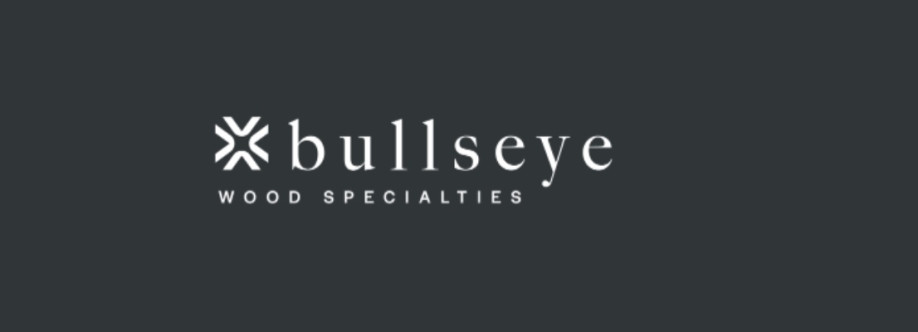 Bullseye Wood Cover Image