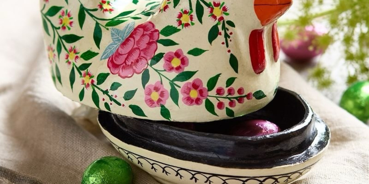 How Handmade Candles Can Transform Your Easter Décor