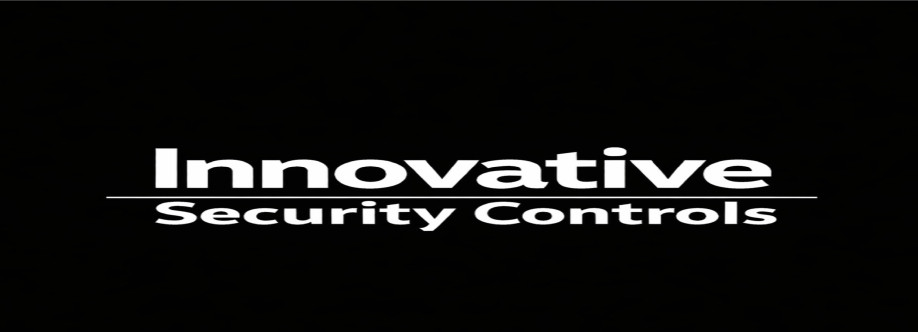 Innovative Security Control Cover Image