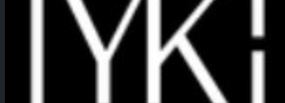 YK Collective Cover Image