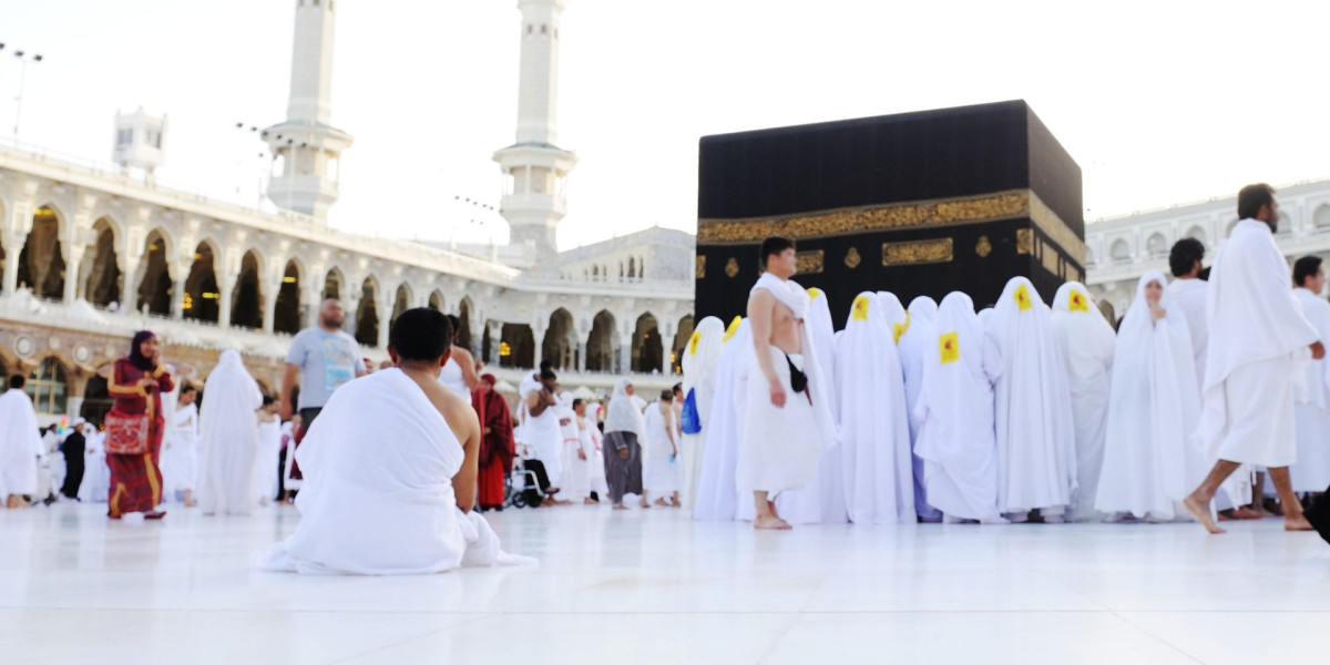 Plan Your Sacred Journey: Affordable Umrah 2026