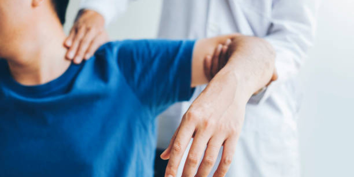 Choose Dr Vigil’s Advance Physio for Physiotherapy in Mira Road