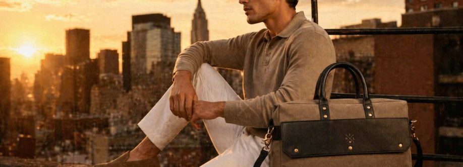 The Leather Warehouse Cover Image
