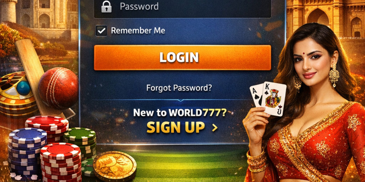 World777 Explained: Features, Access, and User Experience