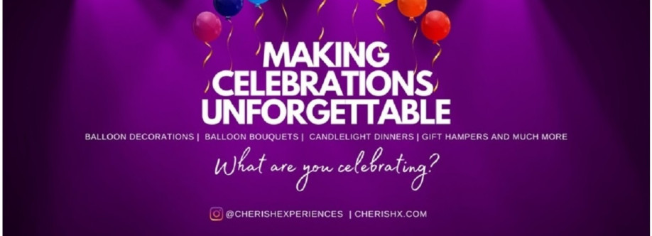 Cherishx decor Cover Image