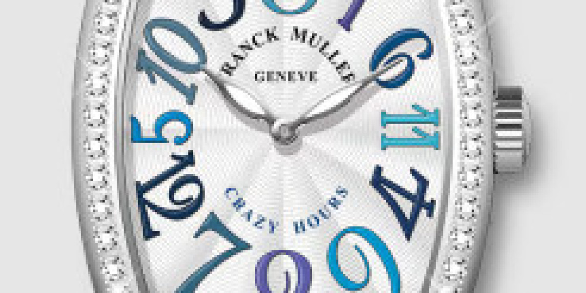 Franck Muller replica watches