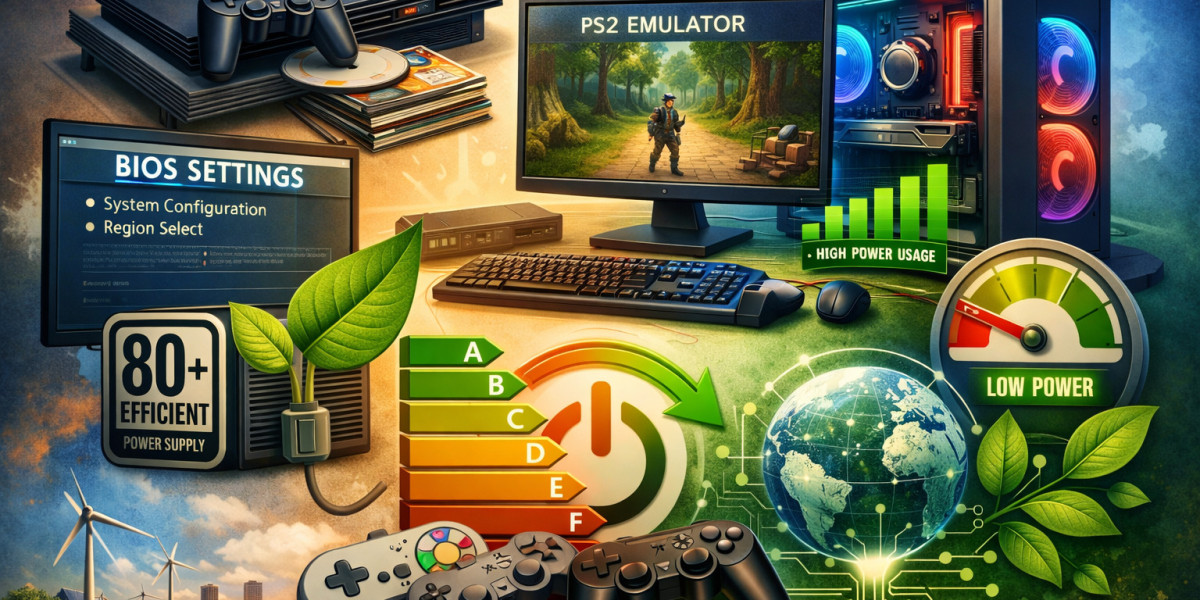 Why Emulators Fail: Understanding the Role of System Files in Smooth Gaming