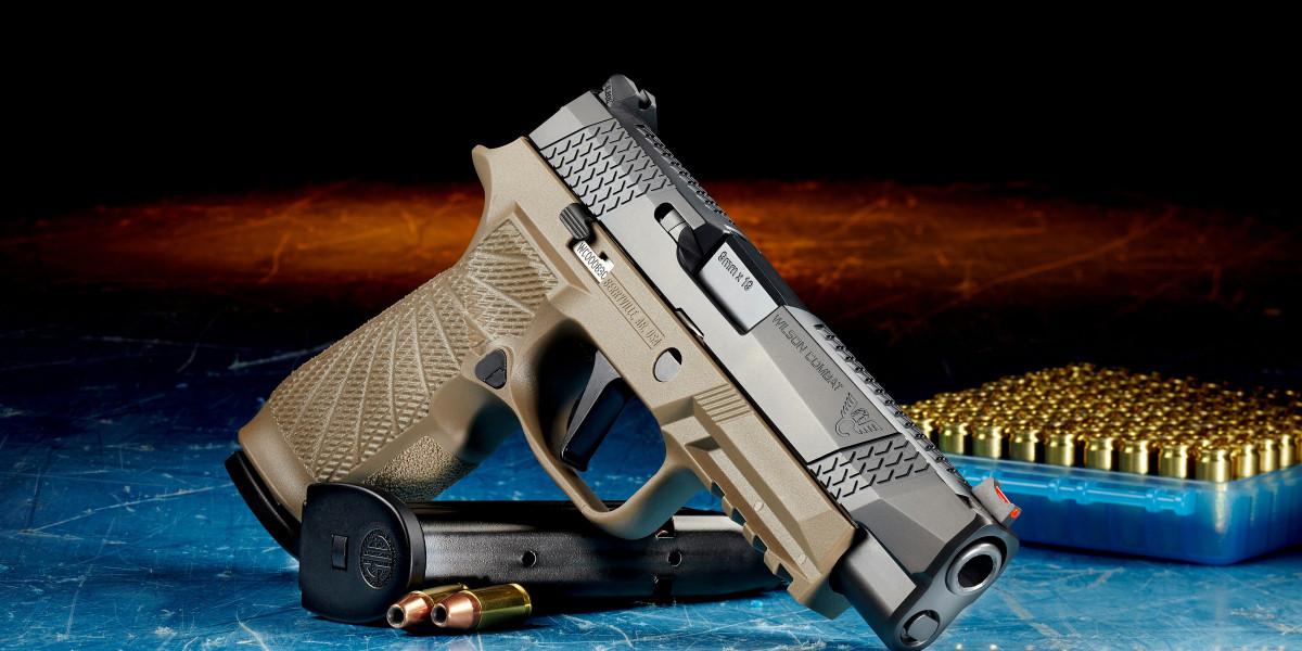 Iconic Colt .38 Super 1911 Models Every Collector Should Know