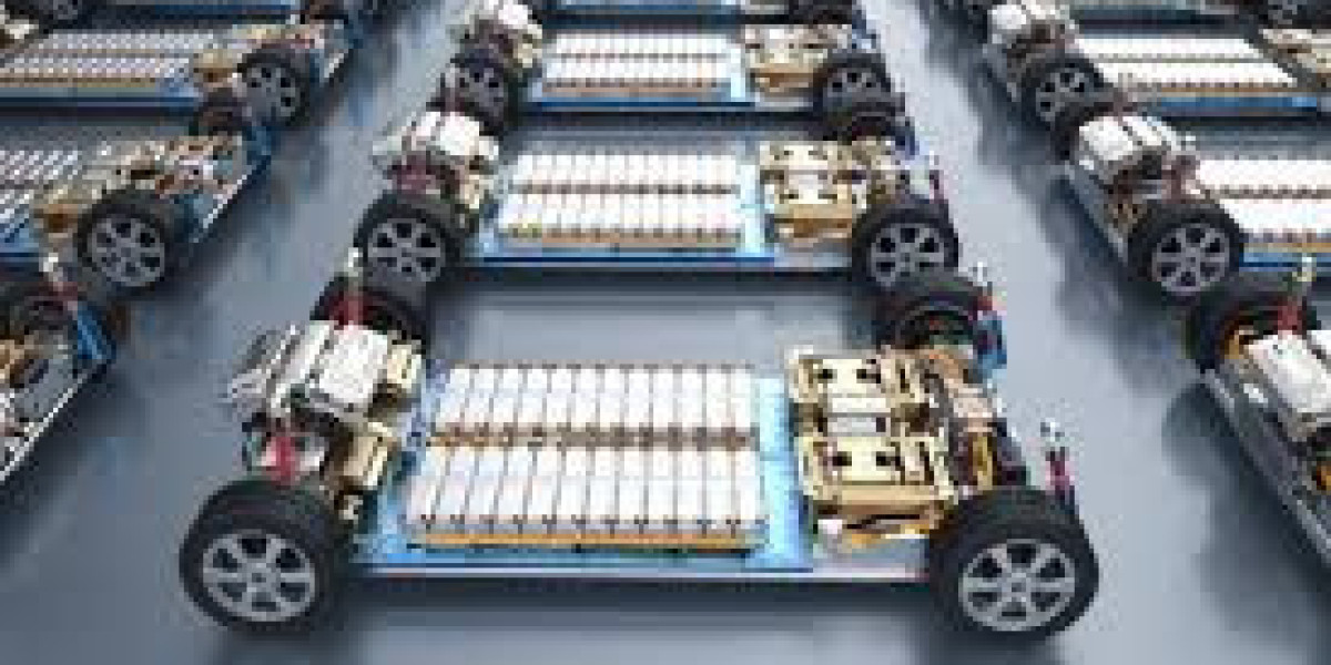Experts Predict Robust Demand for Lithium-Ion Battery Electrolyte Solvents Ahead