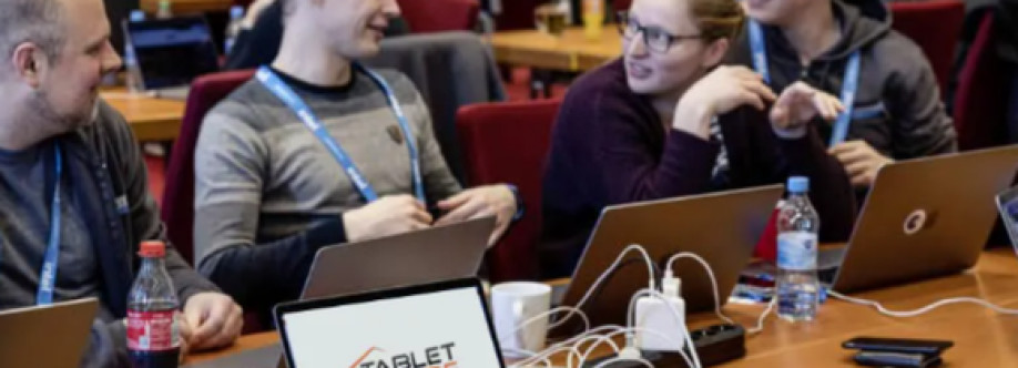 Tablet Rental Cover Image