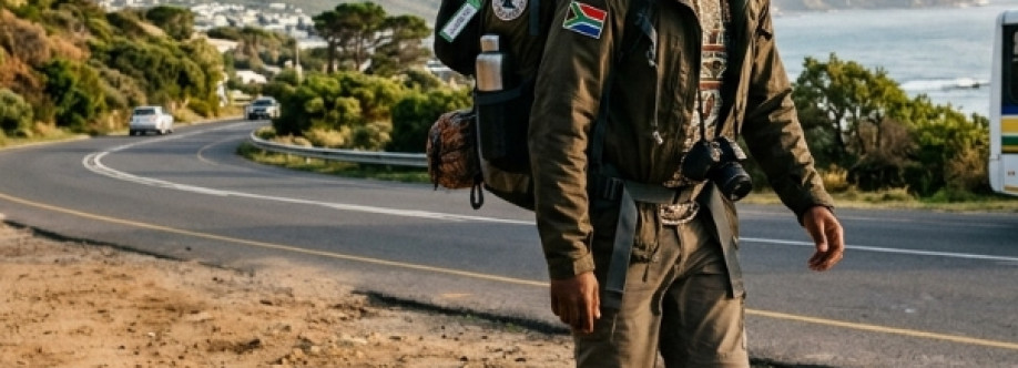 Sfiso Buthelez Cover Image