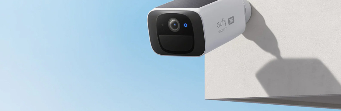 Eufy Smart Cam Cover Image