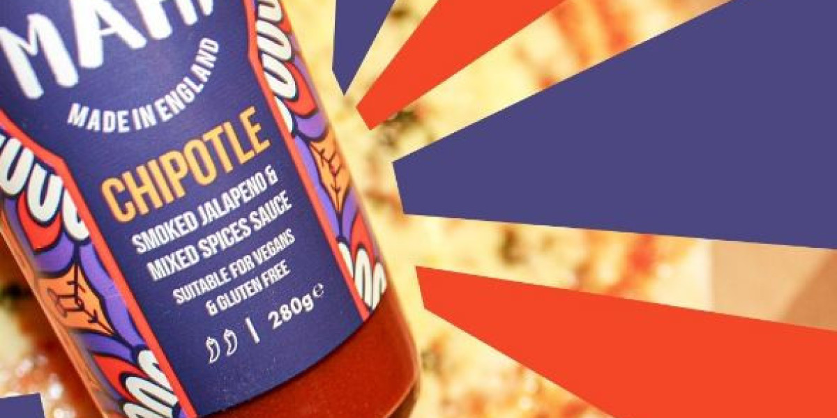 The Hottest Peppers & the WeCook Logo by MAHI: A Fiery Fusion of Flavor and Design