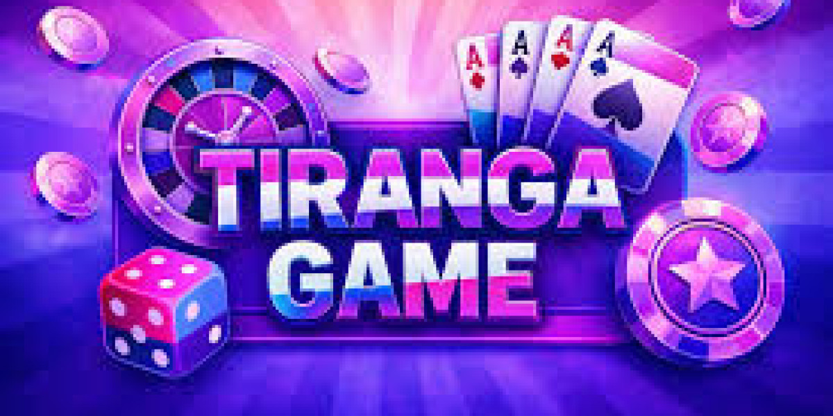 Tiranga Game – A Complete Overview of Login, Features, and Online Gaming Experience