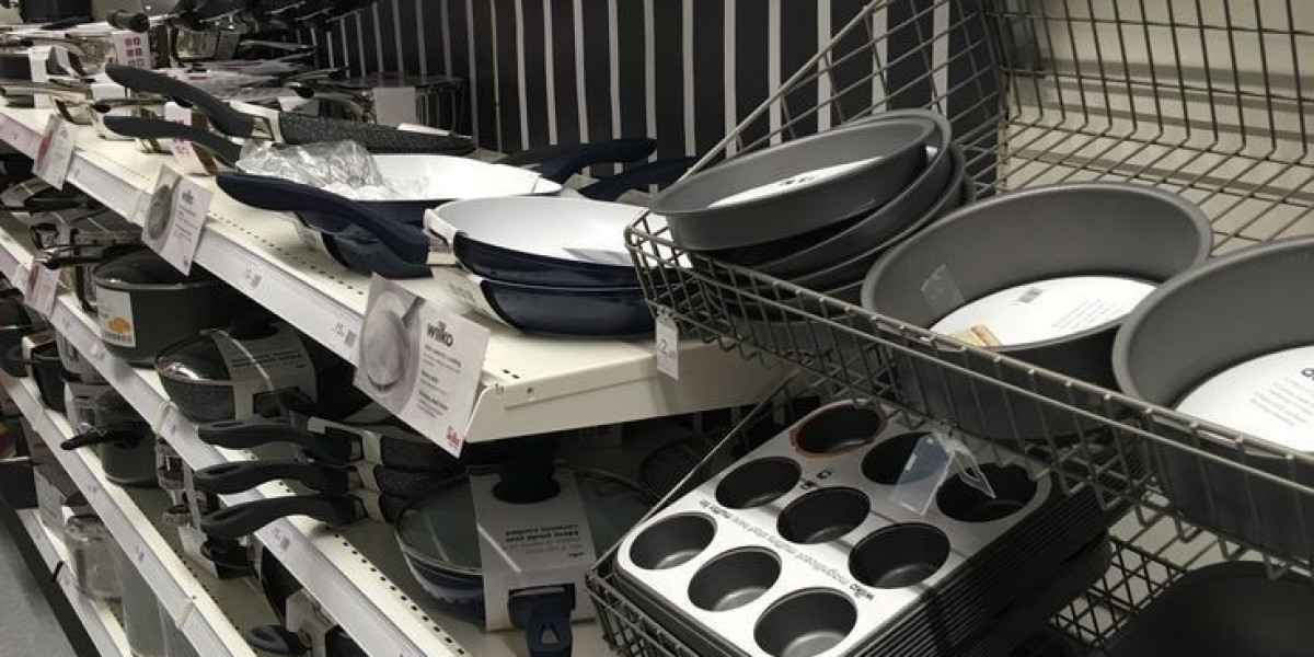 Kitchen Supply Store in Lahore – Your Complete Guide to Smart Kitchen Shopping