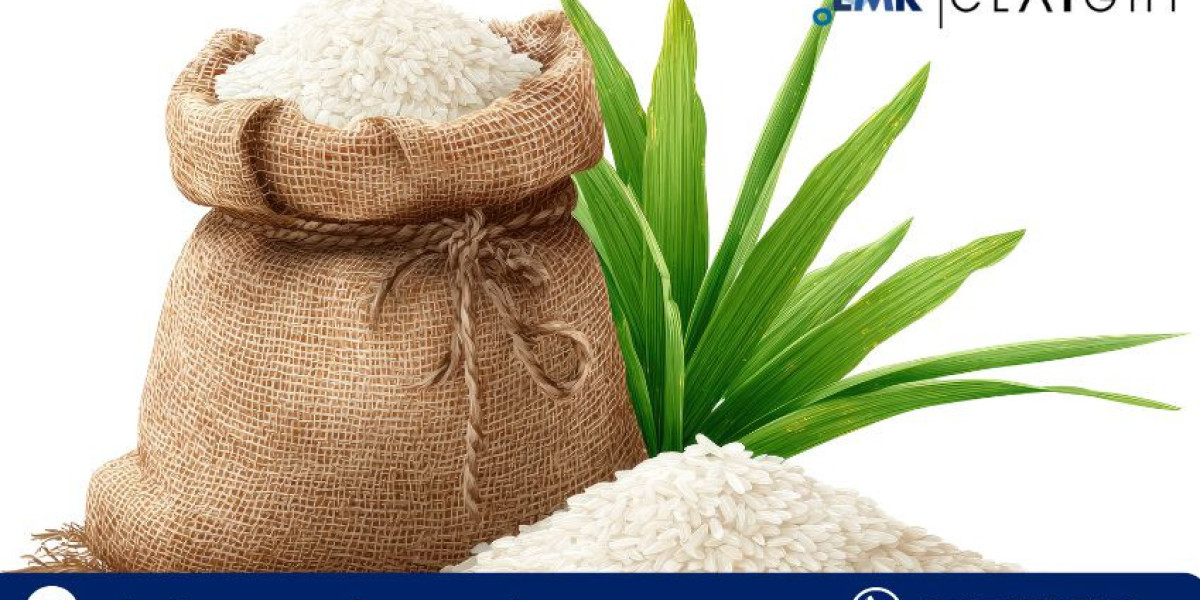 Argentina Rice Market Size, Share & Forecast 2025-2035