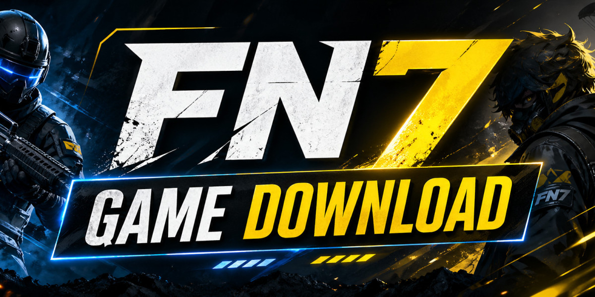 FN7 Game Download Online – Fast, Free & Easy Steps