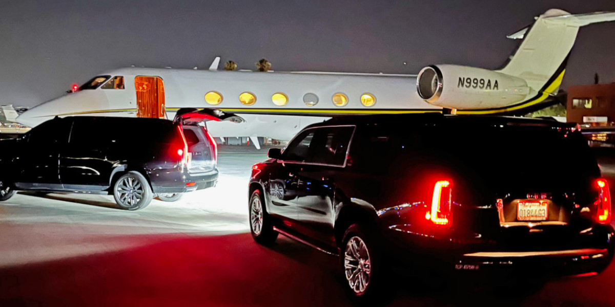 Expert limo service kissimmee fl luxury airport and event rides
