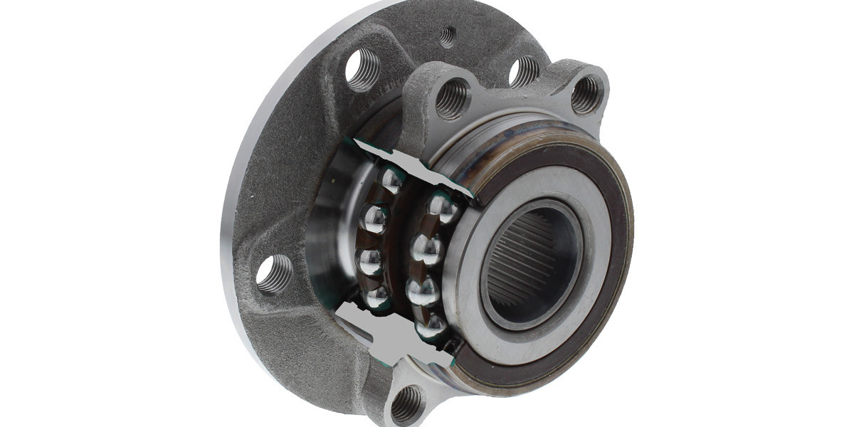 Premium Wheel Bearing Kits | Durable Engine Parts | NMR Bearing