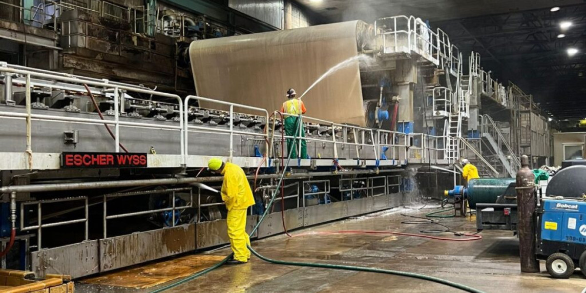 Waste Segregation Service in Mississippi – Griffin Solutions Leading the Way to a Cleaner Future