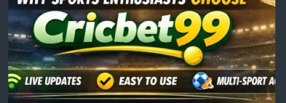 Cricbet99 Cover Image