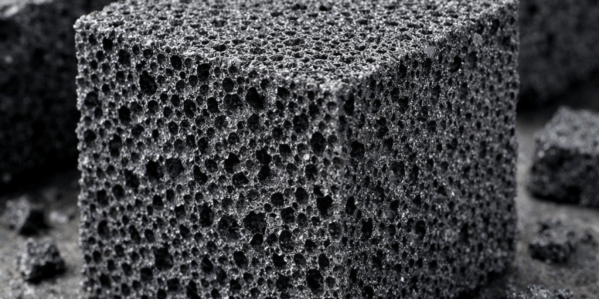 Foam Glass Market Analysis and Forecast: Projecting a 5% CAGR from 2025 to 2031