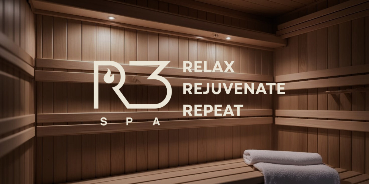 Rejuvenate Body and Mind with Heat & Ice Sessions