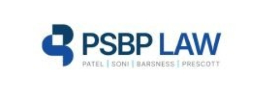 PSBP Law Cover Image