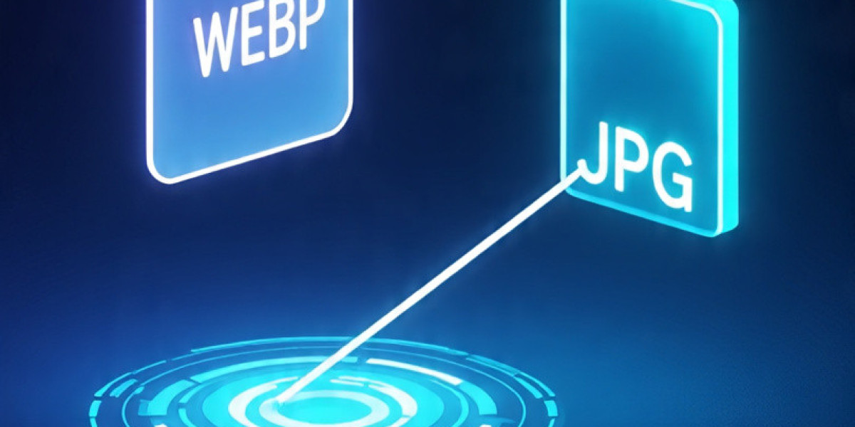 How to Convert WebP to JPG Fast Without Losing Quality