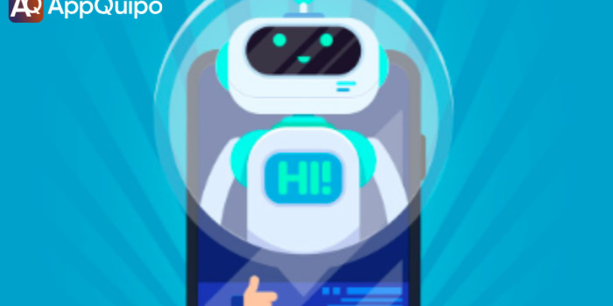 The Role of AI Chatbots in Transforming Mobile App Functionality