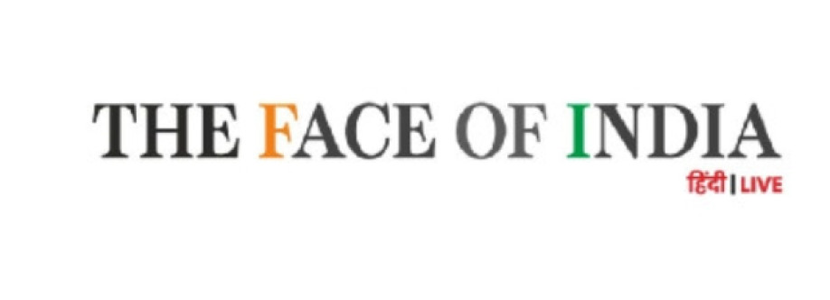 TheFaceOf India1 Cover Image