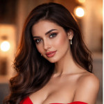 Ahana Rajput Profile Picture