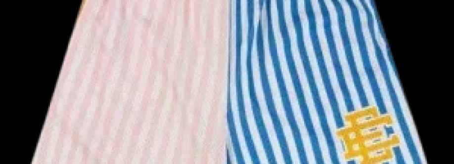 Eric Emanuel Cover Image