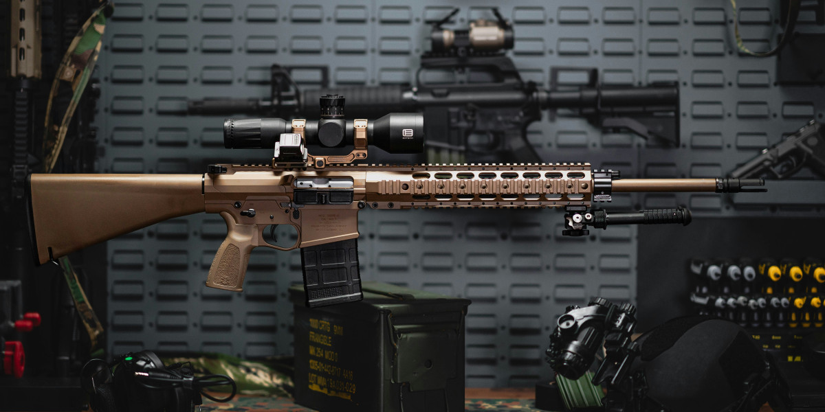 Is the Bushmaster XM15-E2S Good for Beginners?