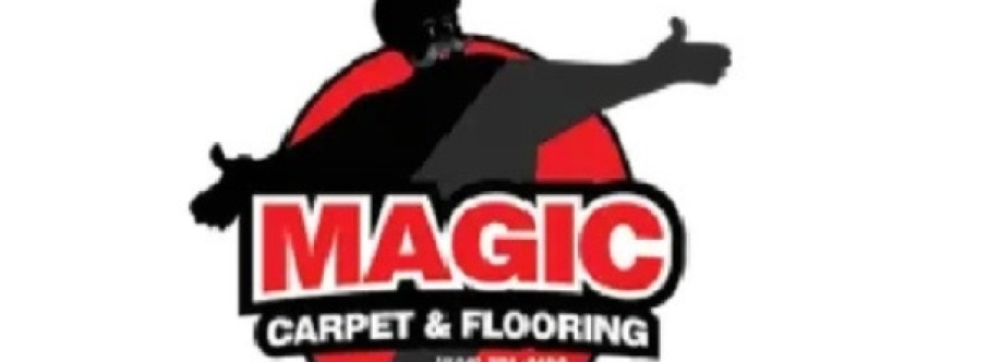 Magic Carpet Cover Image