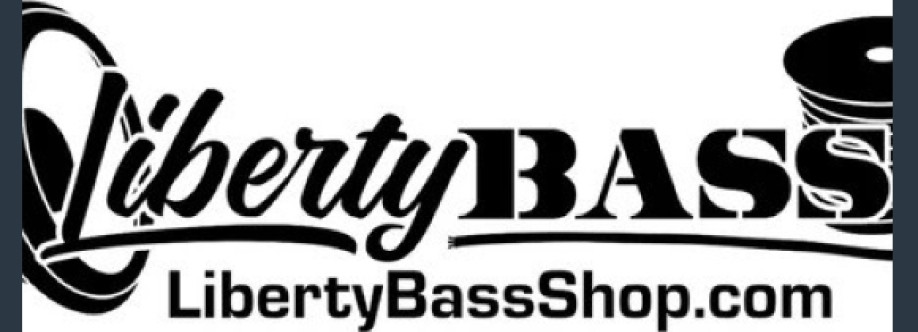 Liberty Bassh Cover Image