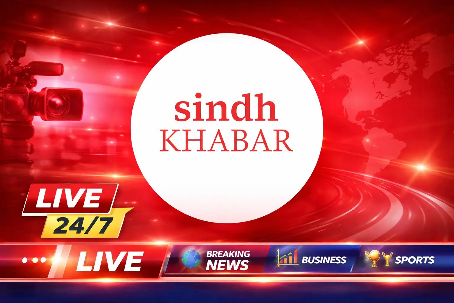 Live Streaming India News Channels: Why Is Live Streaming Sindh Khabar News Becoming the Top Choice for Viewers?