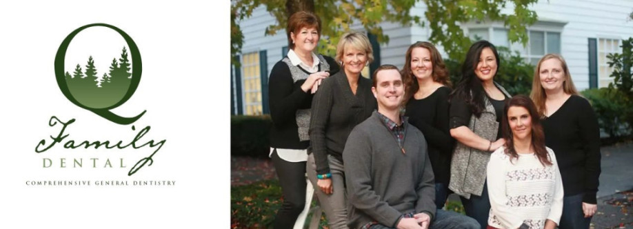 Q Family Dental Cover Image