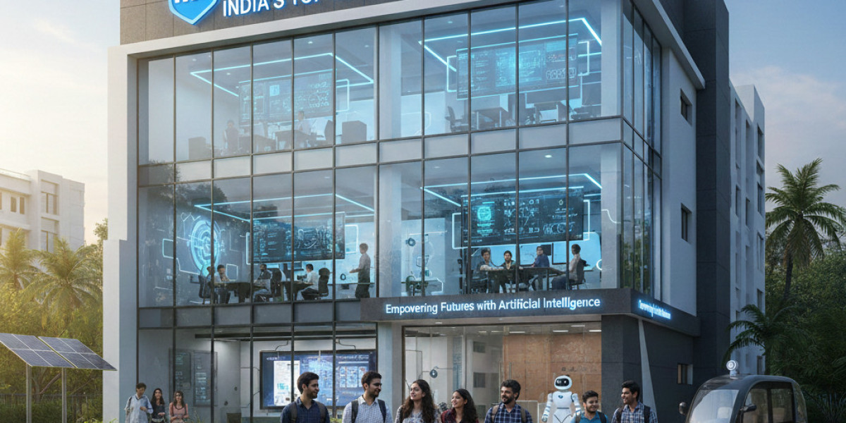 Data Analyst Course in Delhi: Your Gateway to a High-Growth Career