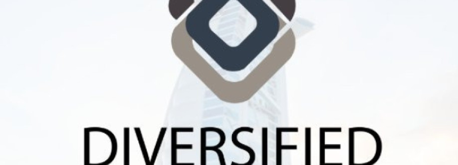 Diversified LLC Cover Image