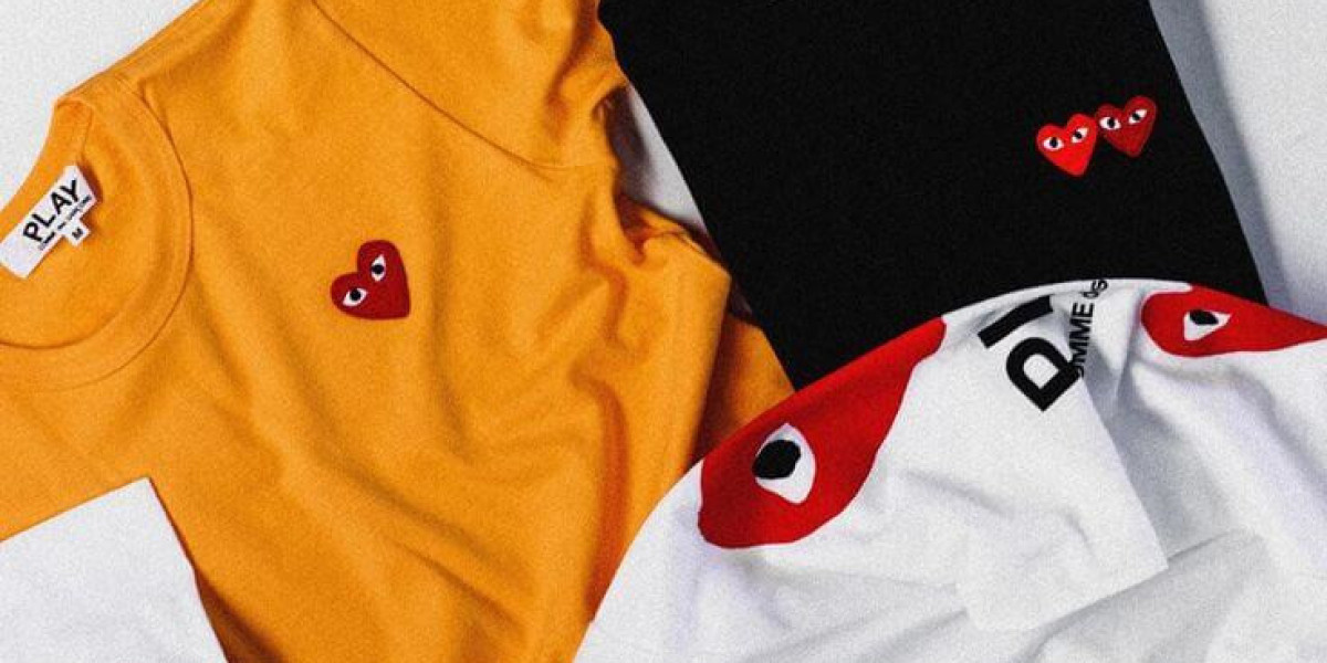Comme des Garçons: The Ultimate Guide to Bold Japanese Fashion