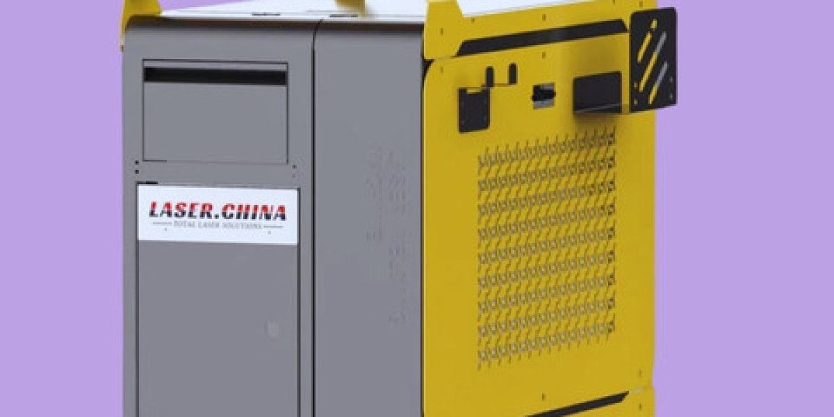Rust Cleaning Laser Solutions for Precision Surface Restoration by Laser Cleaner Experts