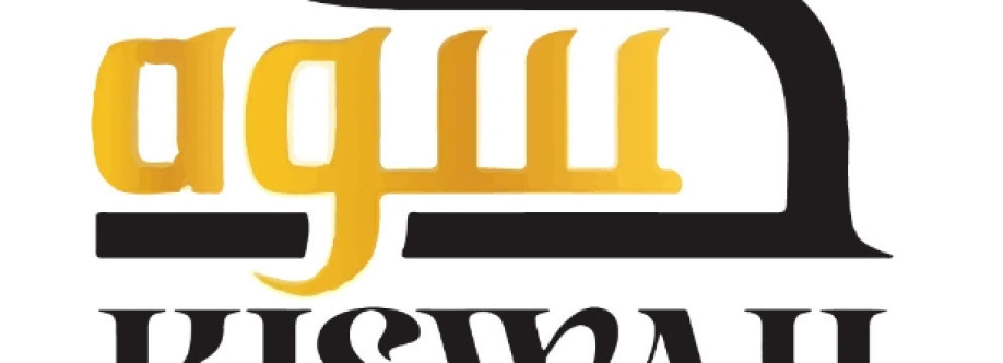Kiswah perfume Cover Image