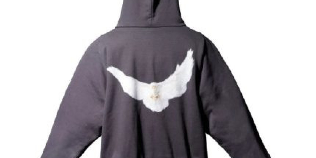 Yeezy Gap Hoodie: Iconic Streetwear Hoodie for Bold Minimalist Style and Ultimate Comfort