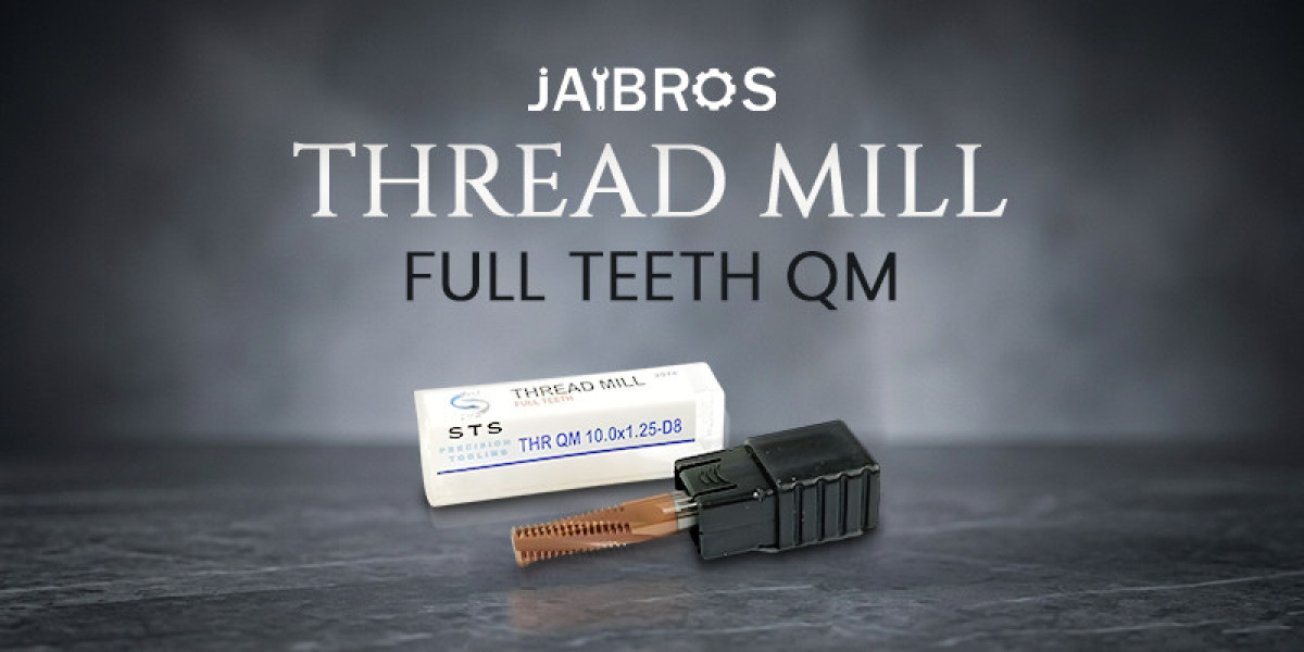 Thread Mill vs Tap: Which One Gives Better Thread Quality?